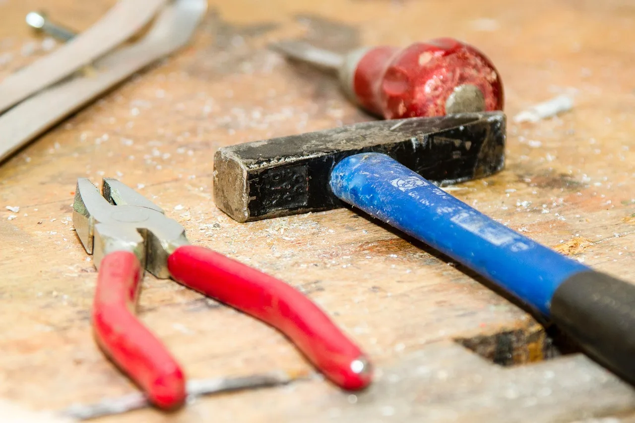 How Much Can You Make Renting Out Tools in the UK?