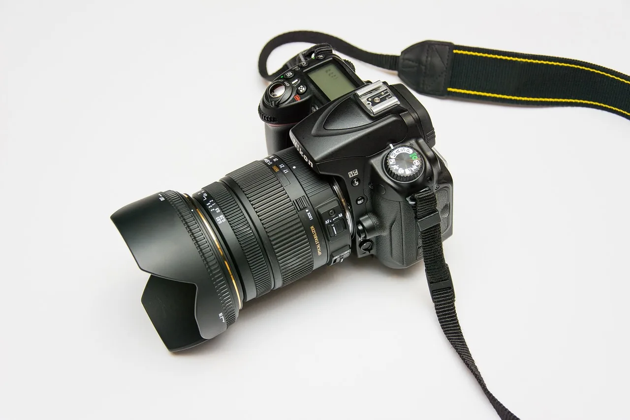 How to Rent Out Your Camera Equipment in the UK