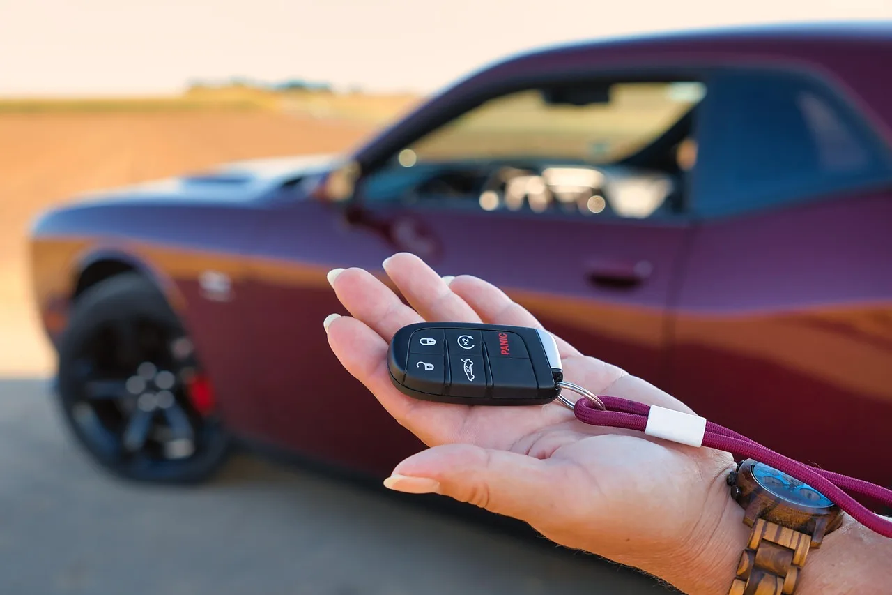 Turo Alternative UK: Rent Out Your Car or Van Locally (2026)