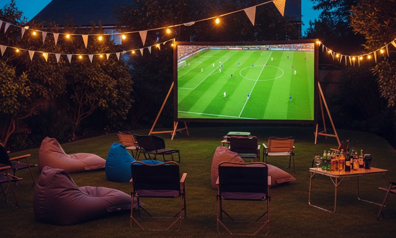 The Ultimate World Cup Watch Party Setup Checklist (UK 2026)