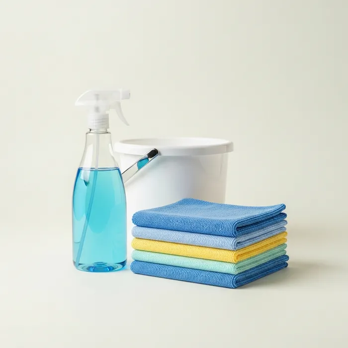 Home cleaning service