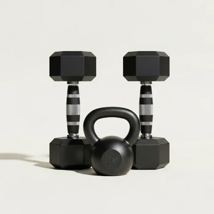 Personal training service