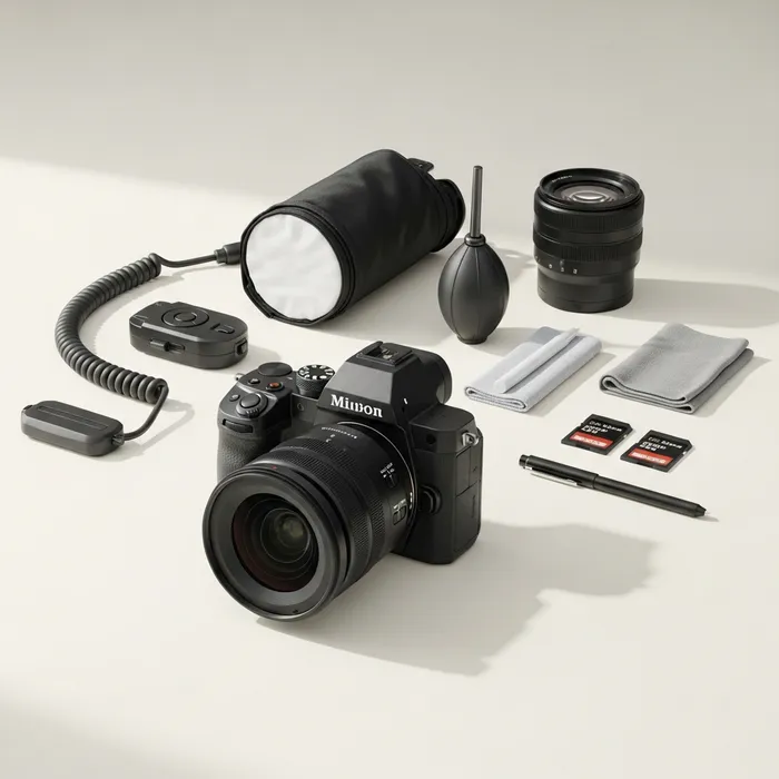 Photography service
