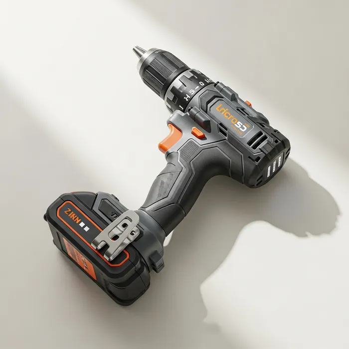 Power drill available to rent