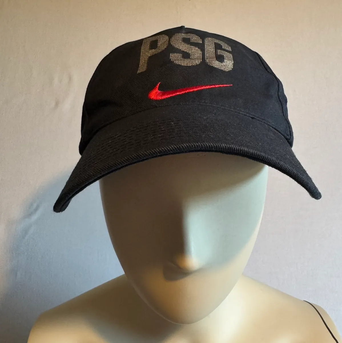 Nike Paris Saint-Germain (PSG) Heritage86 Heritage Cap