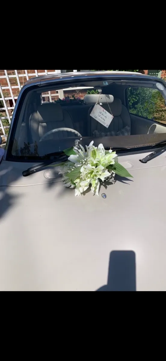 Hire a vintage vehicle in Guildford