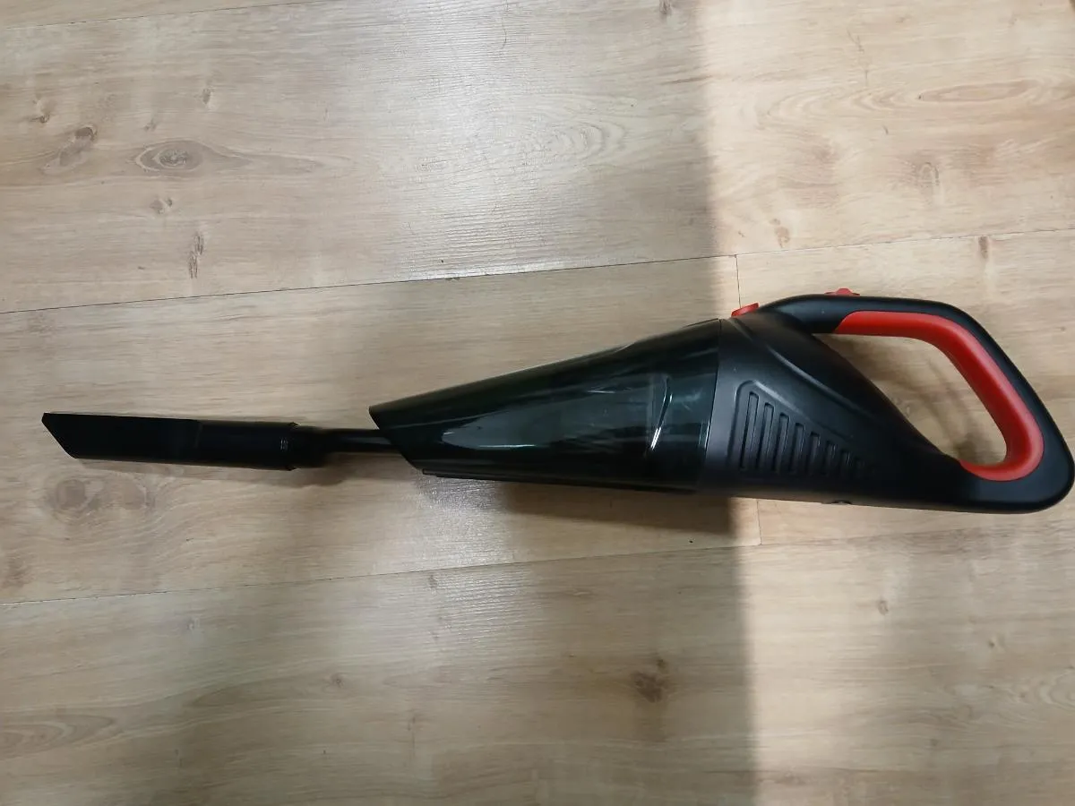 Cordless Handheld Vacuum Cleaner for rent in London