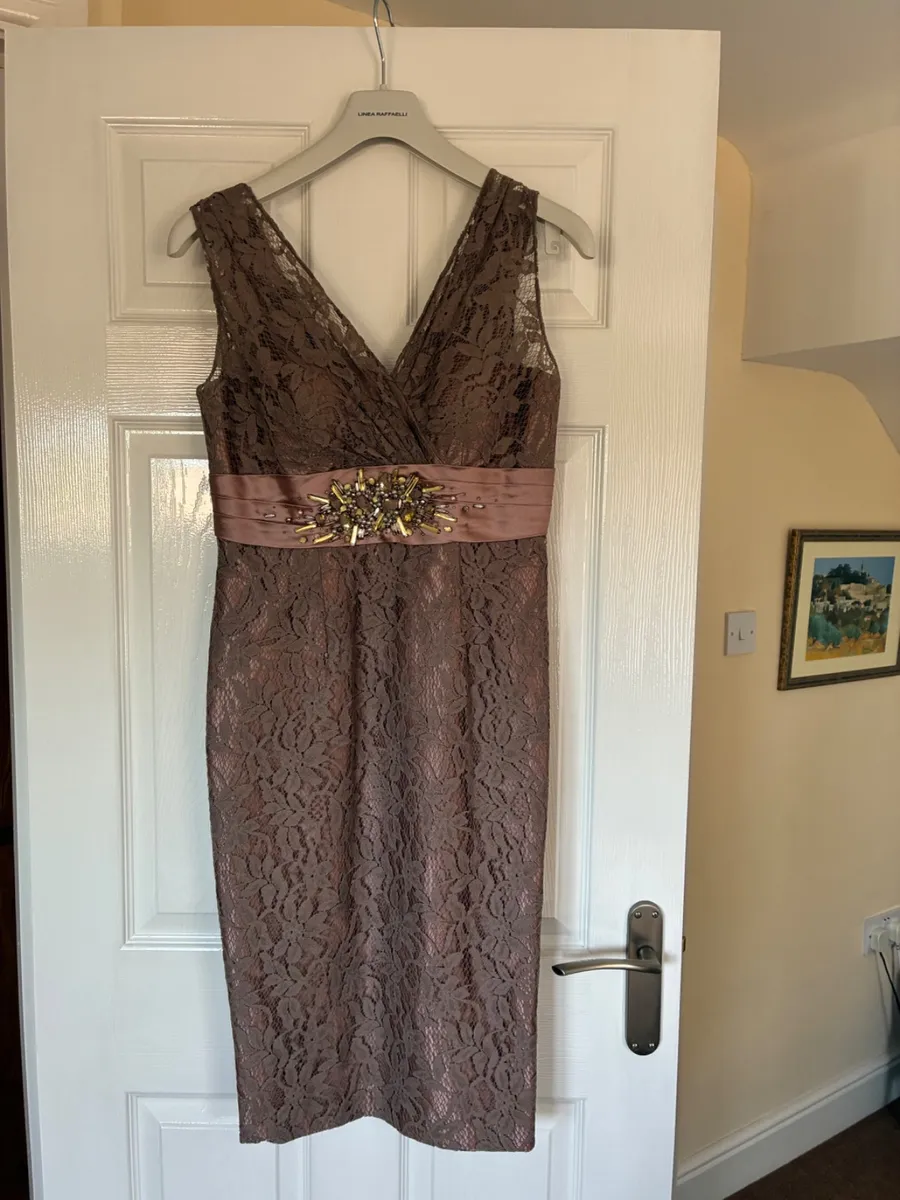 Wedding guest outfit