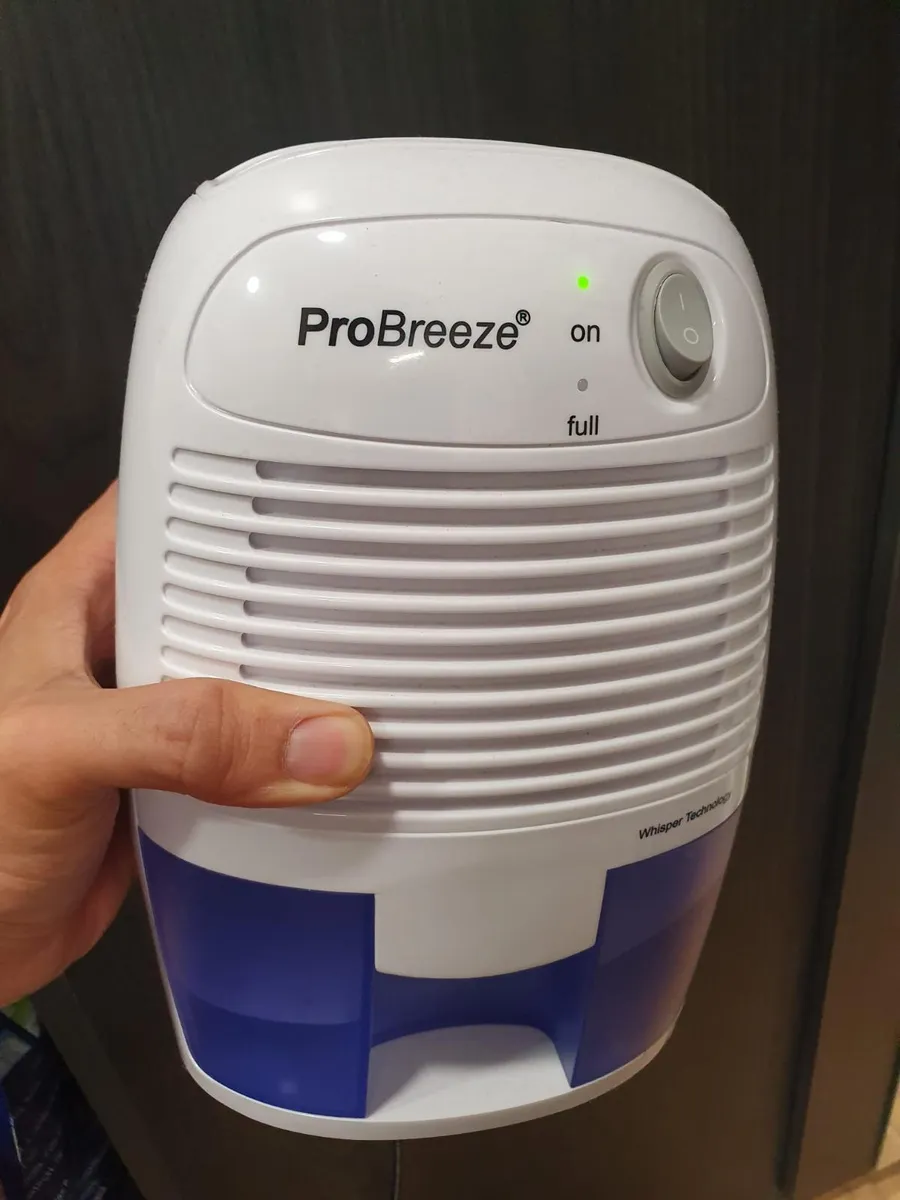 Pro Breeze Dehumidifier for rent in London