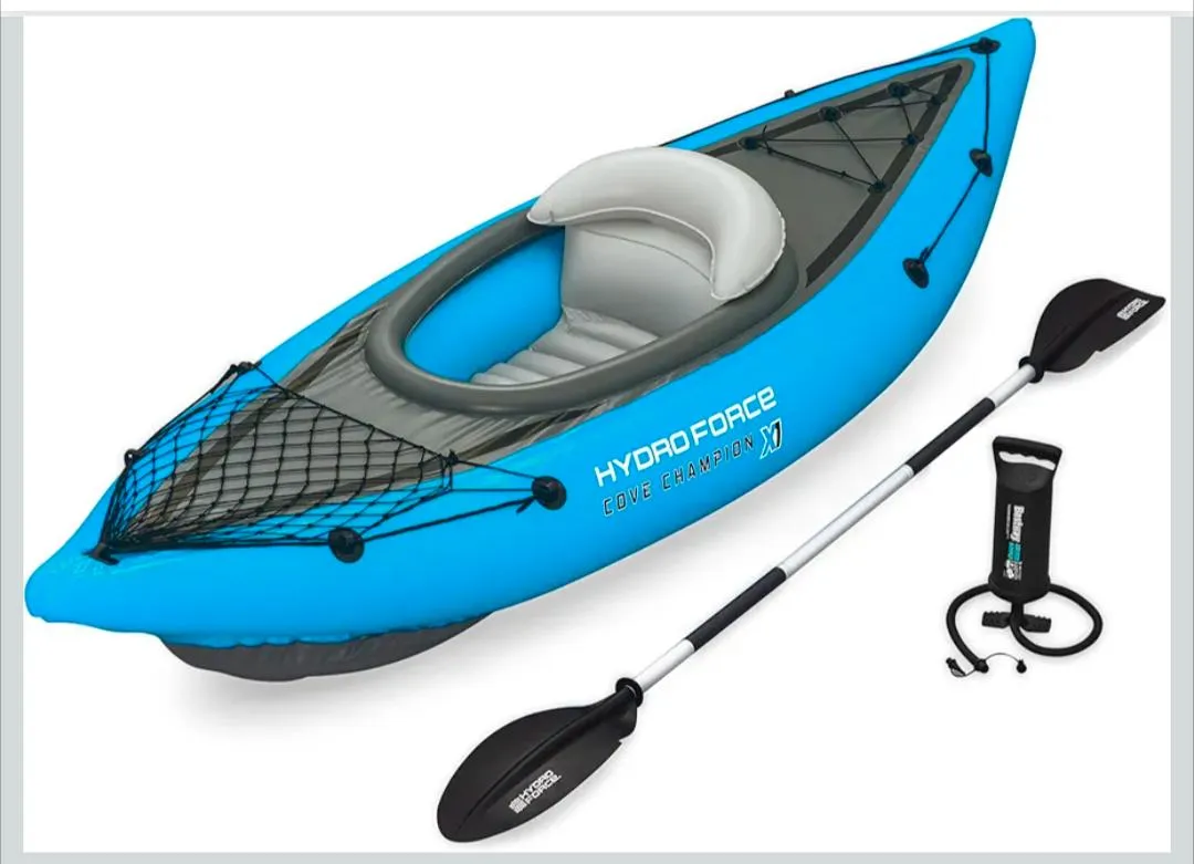 Inflatable Kayak / Boat